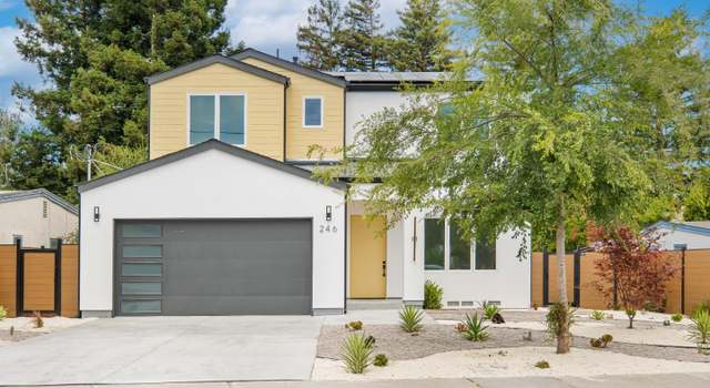 Photo of 246 Farley St, Mountain View, CA 94043