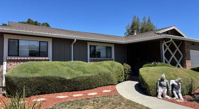 Photo of 1708 Toledo Ave, Burlingame, CA 94010