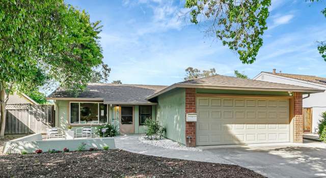 Photo of 7370 Pegasus Way, San Jose, CA 95139