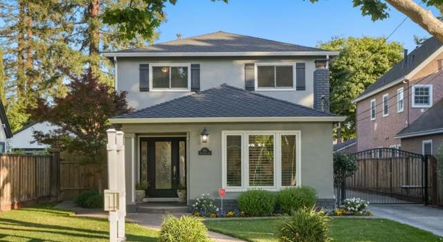 Photo of 978 Terra Bella Ave, San Jose, CA 95125