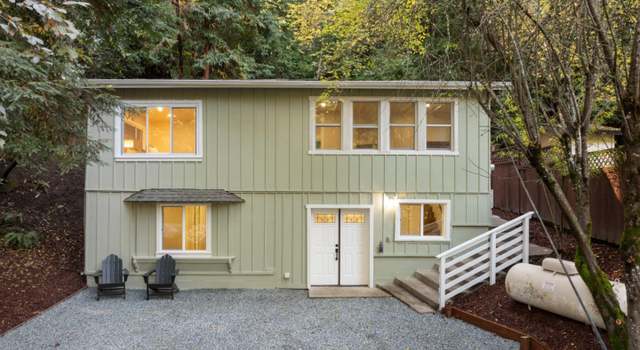 Photo of 1603 Lockhart Gulch Rd, Scotts Valley, CA 95066