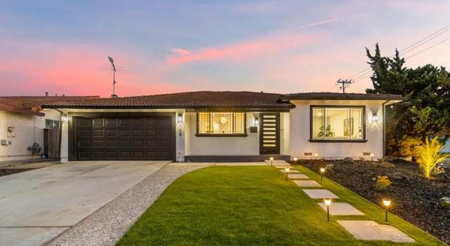 Property at 168 Park Dartmouth Pl, SAN JOSE, CA 95136, 4 beds, 2 baths