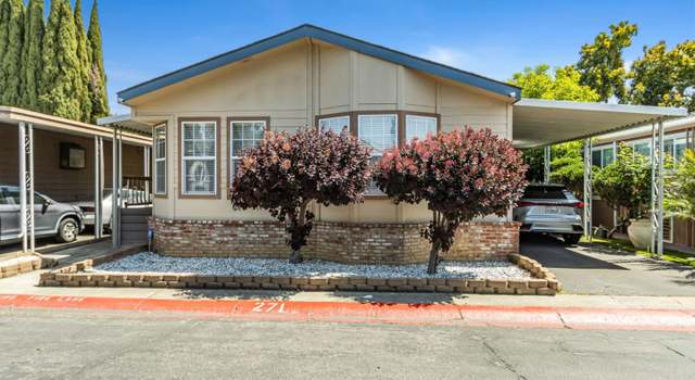 Photo of 510 Saddlebrook Dr #271, San Jose, CA 95136