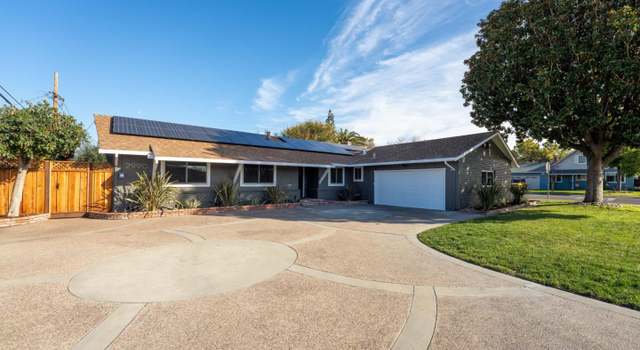 Photo of 2990 Gardendale Dr, San Jose, CA 95125