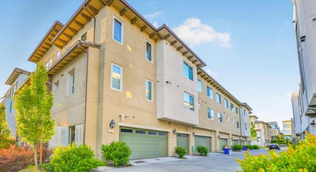 Photo of 186 William Manly St #4, San Jose, CA 95136
