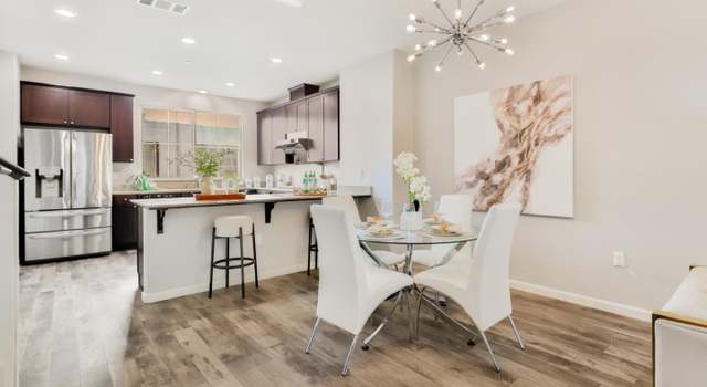 Photo of 186 William Manly St #4, San Jose, CA 95136