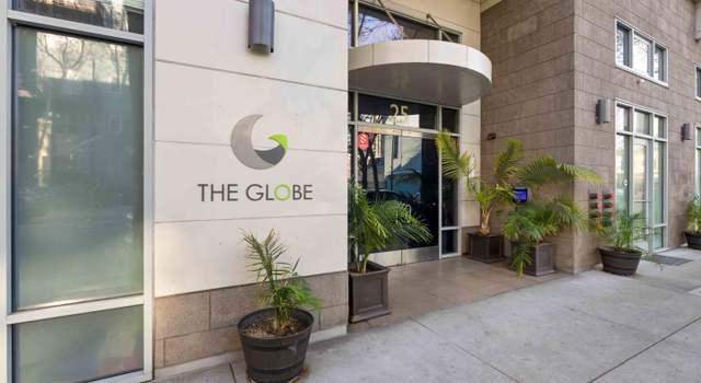 Photo of 25 S 3rd St #315, San Jose, CA 95113