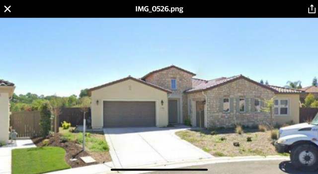 Photo of 913 Rustic Elm Ct, Rocklin, CA 95765