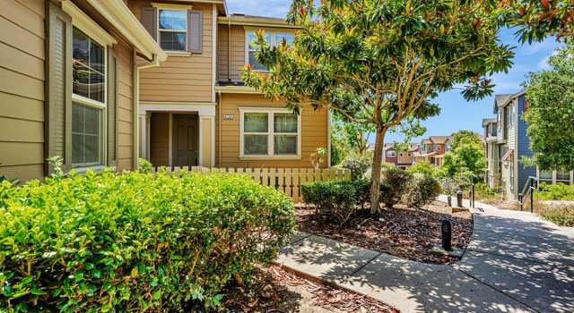 Photo of 6124 Old Quarry Loop, Oakland, CA 94605
