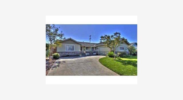 Photo of 2004 JOSEPHINE Ave, San Jose, CA 95124