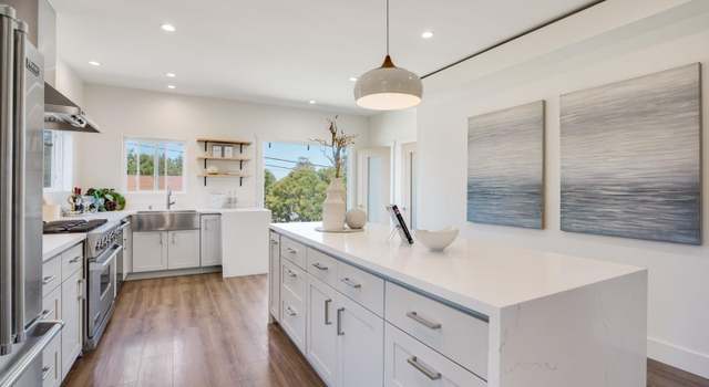 Photo of 910 Hacienda Way, Millbrae, CA 94030