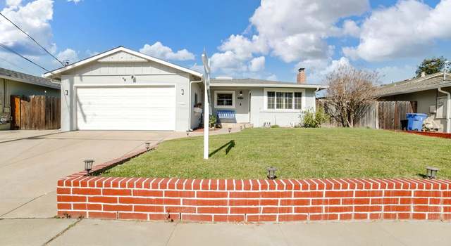 Photo of 4239 Corrigan Dr, Fremont, CA 94536