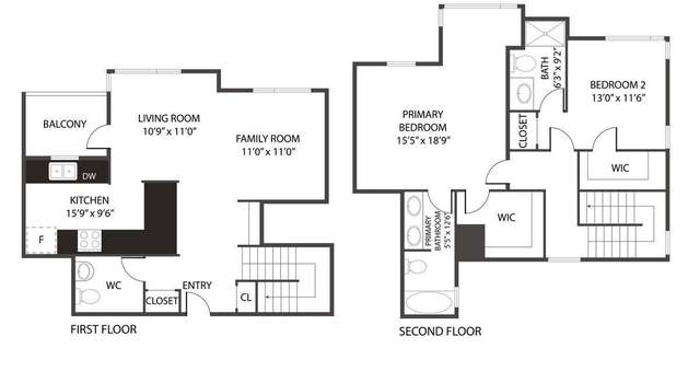 Photo of 1 E Julian St #202, San Jose, CA 95112
