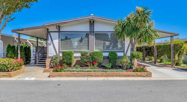 Photo of 95 Quail Hollow Dr #95, San Jose, CA 95128