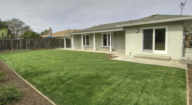 Photo of 1256 MAYETTE Ave, San Jose, CA 95125