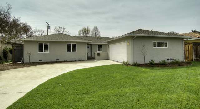 Photo of 1256 MAYETTE Ave, San Jose, CA 95125
