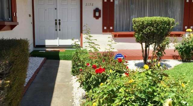Photo of 2158 Flint Ave, San Jose, CA 95148