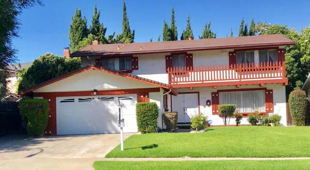 Photo of 2158 Flint Ave, San Jose, CA 95148