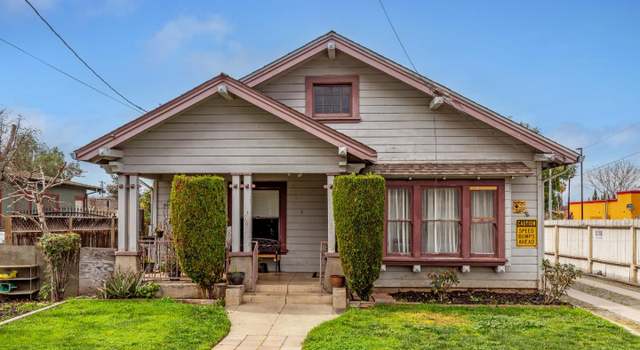 Photo of 309 S Buena Vista Ave, San Jose, CA 95126