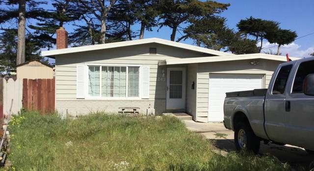 Photo of 247 Bennett Ct, Marina, CA 93933