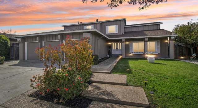 Photo of 10703 Pebble Pl, Cupertino, CA 95014
