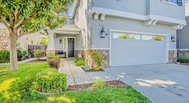 Photo of 555 Calle Buena Vis, Morgan Hill, CA 95037