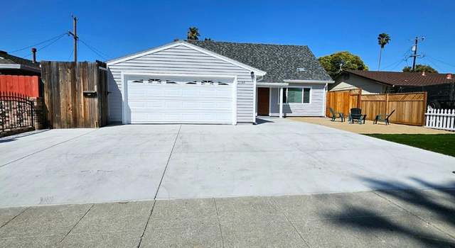 Photo of 2144 Interbay Dr, San Jose, CA 95122