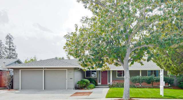 Photo of 1457 HOLLENBECK Ave, Sunnyvale, CA 94087