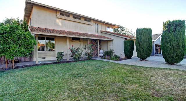 Photo of 3609 Reinoso Ct, San Jose, CA 95136
