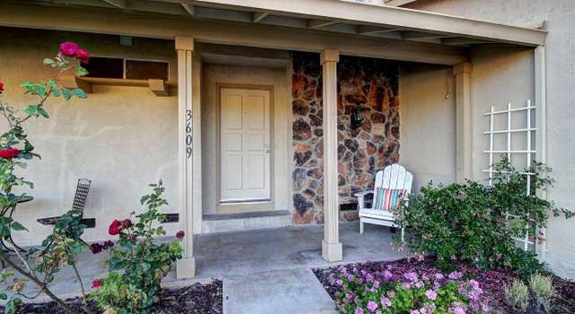 Photo of 3609 Reinoso Ct, San Jose, CA 95136