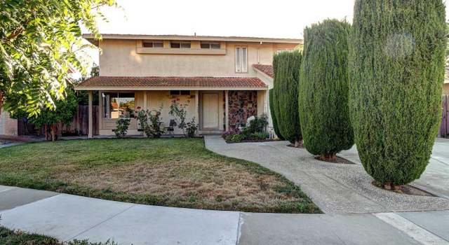 Photo of 3609 Reinoso Ct, San Jose, CA 95136