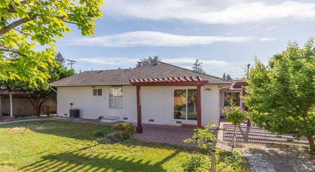 Photo of 485 Bundy Ave, San Jose, CA 95117