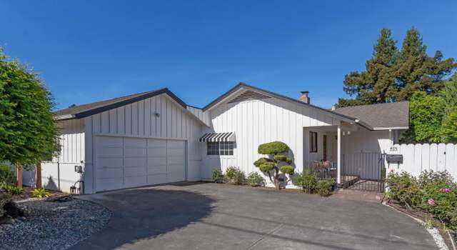 Photo of 485 Bundy Ave, San Jose, CA 95117