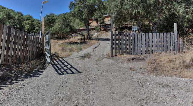 Photo of 71418 Jolon Rd, Bradley, CA 93426