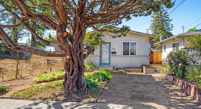 Photo of 839 Gharkey St, Santa Cruz, CA 95060