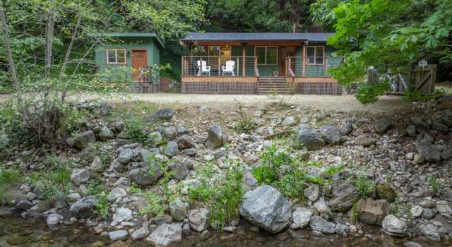 Photo of 0 Highway 1 and Grange Rd, Big Sur, CA 93920
