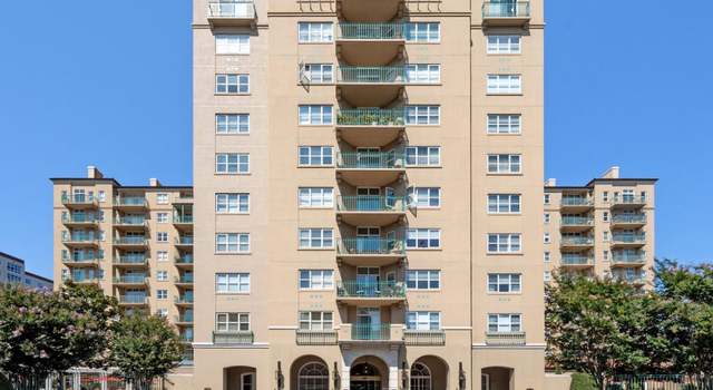 Photo of 1 Baldwin Ave #508, San Mateo, CA 94401