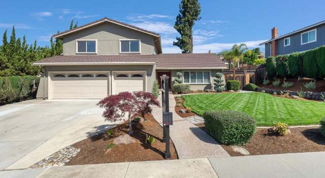 Photo of 3639 Springbrook Ave, San Jose, CA 95148
