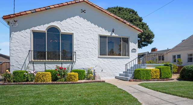 Property at 917 S Humboldt St, SAN MATEO, CA 94402, 3 beds, 1.5 baths