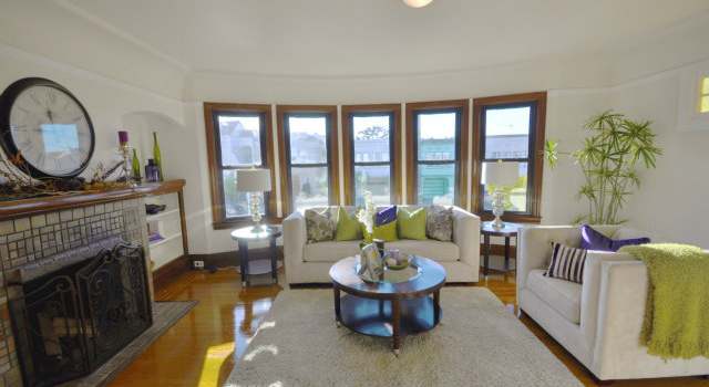 Photo of 1470 26TH Ave, San Francisco, CA 94122