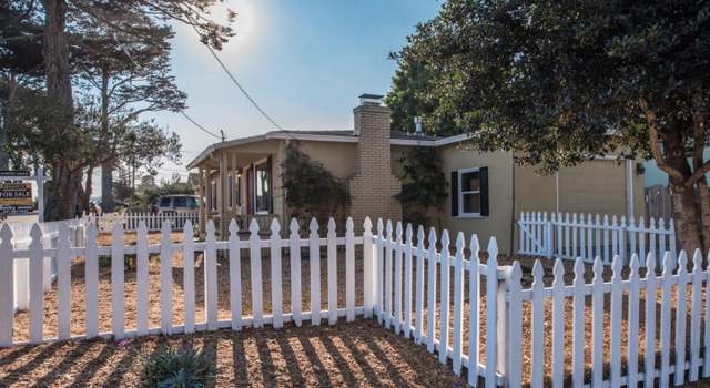 Photo of 338 English Ave, Monterey, CA 93940
