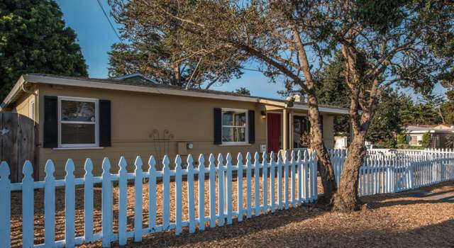 Photo of 338 English Ave, Monterey, CA 93940