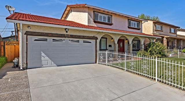Photo of 3343 Cuesta Dr, San Jose, CA 95148
