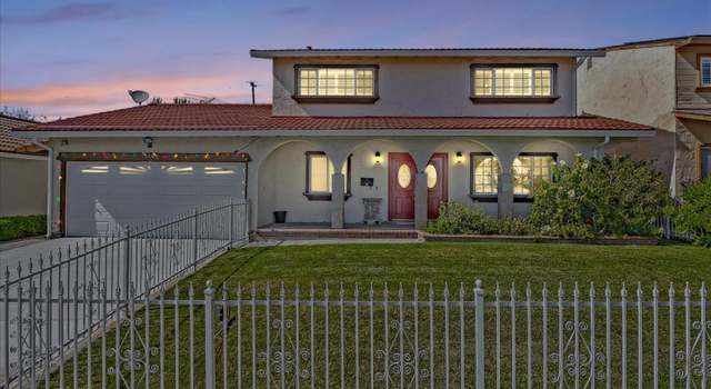 Photo of 3343 Cuesta Dr, San Jose, CA 95148