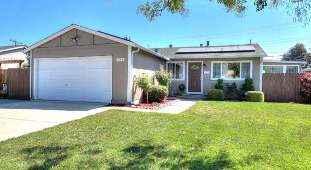 Photo of 794 Coyote St, Milpitas, CA 95035