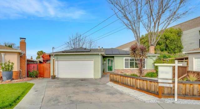 Photo of 16731 Bar Ave, San Lorenzo, CA 94580