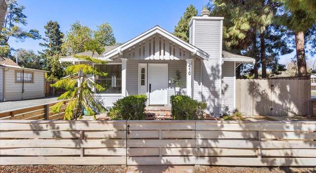 Photo of 410 S Shoreline Blvd, Mountain View, CA 94041