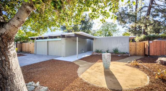 Photo of 220 Parkside Dr, Palo Alto, CA 94306