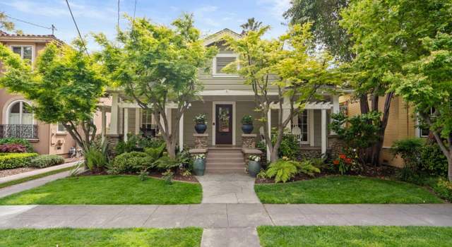 Photo of 633 Morse St, San Jose, CA 95126