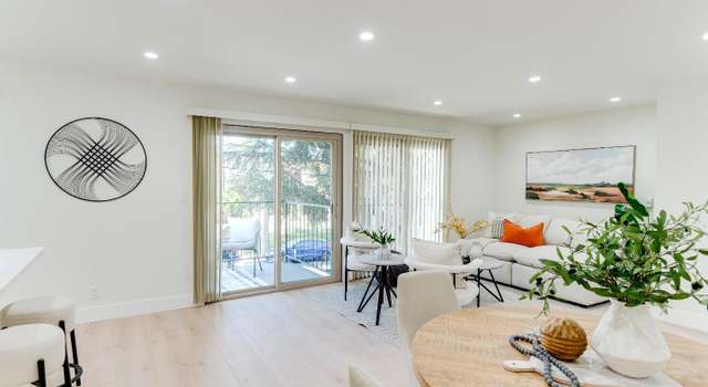 Photo of 218 Tilton Ave #101, San Mateo, CA 94401